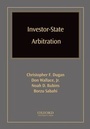 Cover: Investor-State Arbitration - Oxford University Press Inc