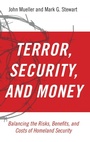 Cover: Terror, Security, and Money - Oxford University Press Inc