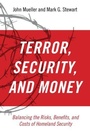 Cover: Terror, Security, and Money - Oxford University Press Inc