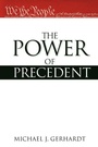 Cover: The Power of Precedent - Oxford University Press Inc