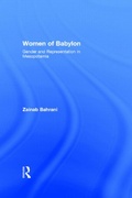 Cover: Women of Babylon - Routledge
