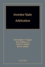 Cover: Investor-State Arbitration - Oceana Publications