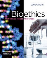 Enlarge image Cover: Bioethics - Oxford University Press Inc