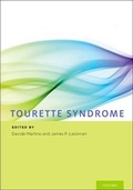 Cover: Tourette Syndrome - Oxford University Press Inc