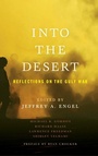 Cover: Into the Desert - Oxford University Press Inc