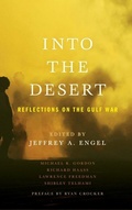 Cover: Into the Desert - Oxford University Press Inc
