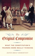 Cover: The Original Compromise - Oxford University Press Inc
