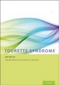 Bild: Tourette Syndrome - OUP eBook