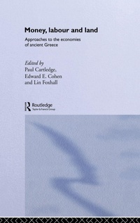 Enlarge image Cover: Money, Labour and Land - Routledge