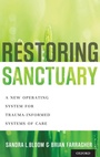 Cover: Restoring Sanctuary - Oxford University Press Inc