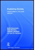 Cover: Explaining Society - Routledge