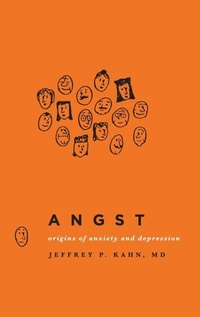 Enlarge image Cover: Angst - Oxford University Press Inc