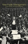 Cover: New Public Management - Routledge
