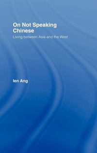 Enlarge image Cover: On Not Speaking Chinese - Routledge