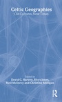 Cover: Celtic Geographies - Routledge