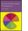 Cover: Social and Personality Development - Routledge