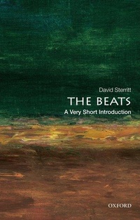 Enlarge image Cover: The Beats - Oxford University Press Inc