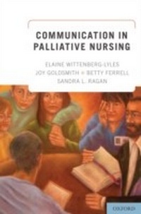 Abbildung von: Communication in Palliative Nursing - OUP eBook