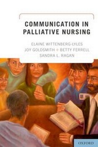 Abbildung von: Communication in Palliative Nursing - Oxford University Press Inc