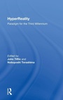 Cover: HyperReality - Routledge