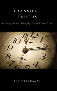 Enlarge image Cover: Transient Truths - Oxford University Press Inc