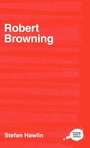 Cover: Robert Browning - Routledge