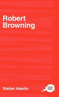 Cover: Robert Browning - Routledge