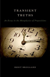 Enlarge image Cover: Transient Truths - OUP eBook