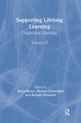 Cover: Supporting Lifelong Learning - Routledge