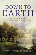 Cover: Down to Earth - Oxford University Press Inc