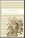 Cover: Latin Literature - Routledge