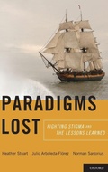 Cover: Paradigms Lost - Oxford University Press Inc