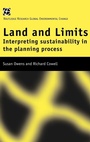 Cover: Land and Limits - Routledge
