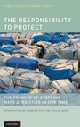 Cover: The Responsibility to Protect - Oxford University Press Inc