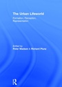 Cover: The Urban Lifeworld - Routledge