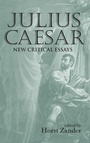 Cover: Julius Caesar - Routledge