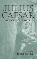 Cover: Julius Caesar - Routledge
