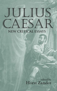 Enlarge image Cover: Julius Caesar - Routledge