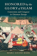 Cover: Honored by the Glory of Islam - Oxford University Press Inc