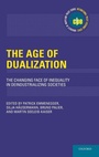 Cover: The Age of Dualization - Oxford University Press Inc