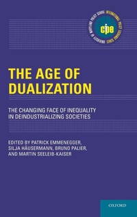 Enlarge image Cover: The Age of Dualization - Oxford University Press Inc