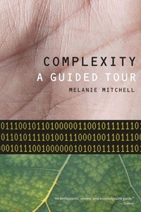 Enlarge image Cover: Complexity - Oxford University Press Inc