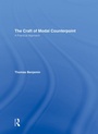 Cover: The Craft of Modal Counterpoint - Routledge