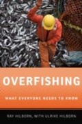 Cover: Overfishing - OUP eBook