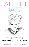 Cover: Late Life Jazz - Oxford University Press Inc