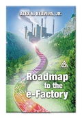 Bild: Roadmap to the E-Factory - Auerbach