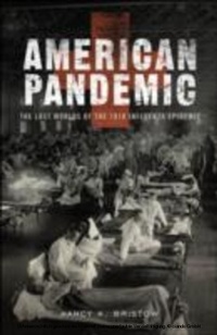 Abbildung von: American Pandemic - OUP eBook