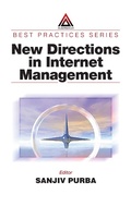 Abbildung von: New Directions in Internet Management - Auerbach