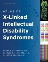 Bild: Atlas of X-Linked Intellectual Disability Syndromes - Oxford University Press, USA