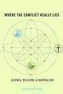 Cover: Where the Conflict Really Lies - Oxford University Press Inc